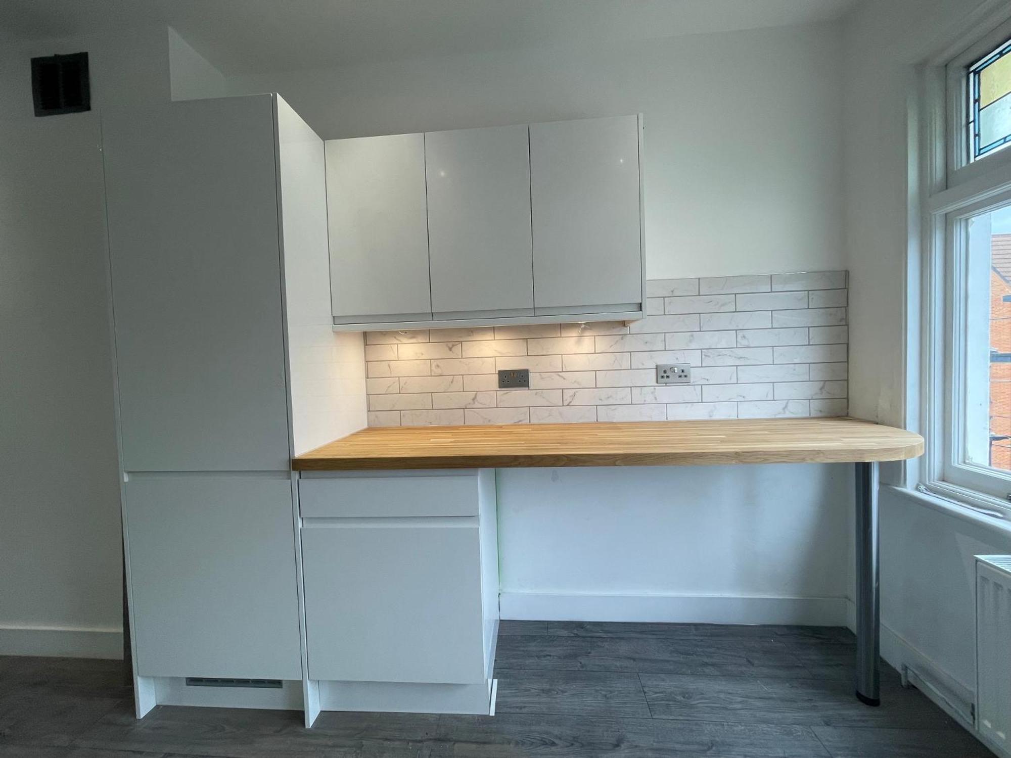 Modern, Luxury 2 Bed Flat In Streatham, - Zone 3 * Londra