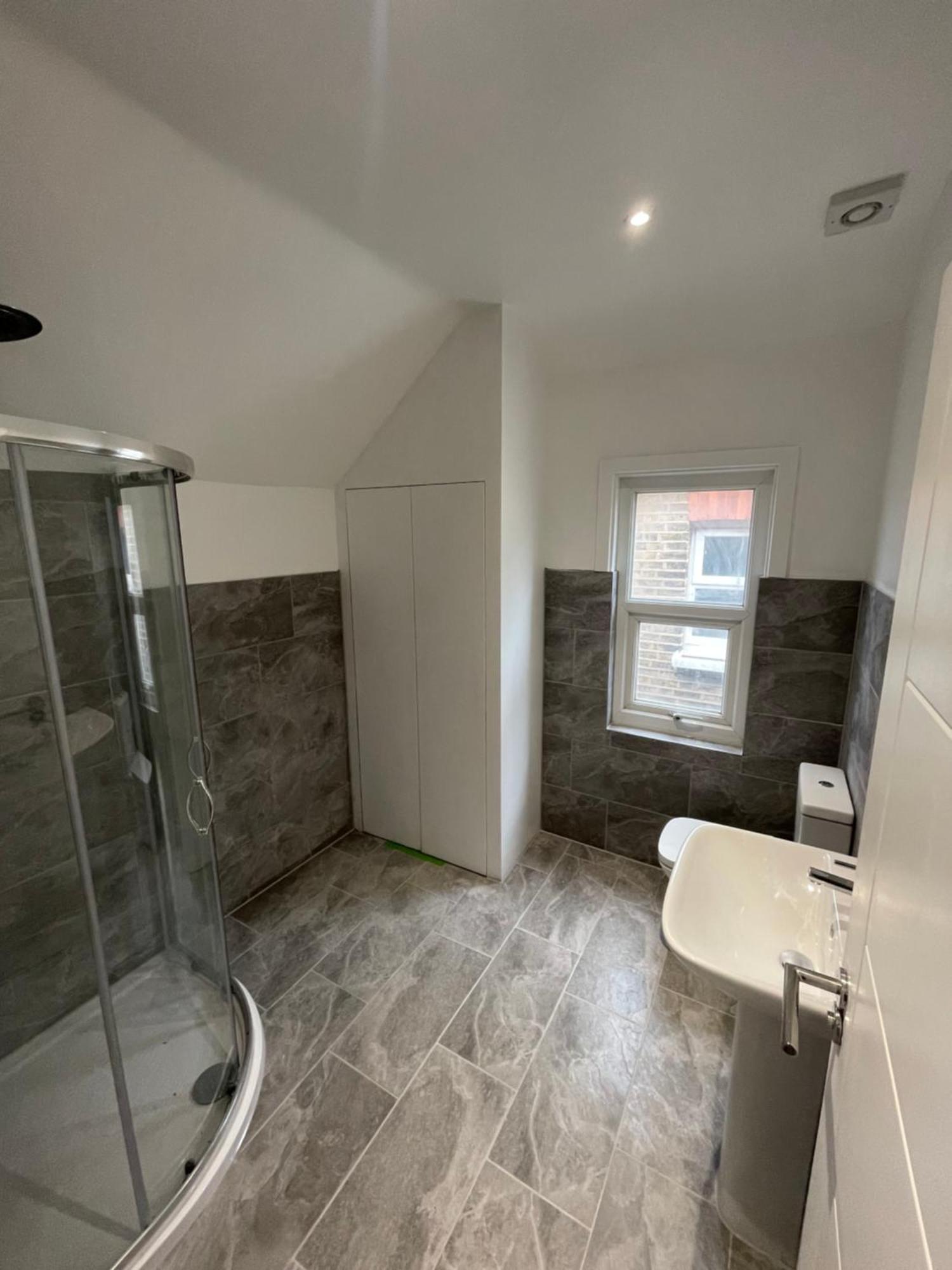 Modern, Luxury 2 Bed Flat In Streatham, - Zone 3