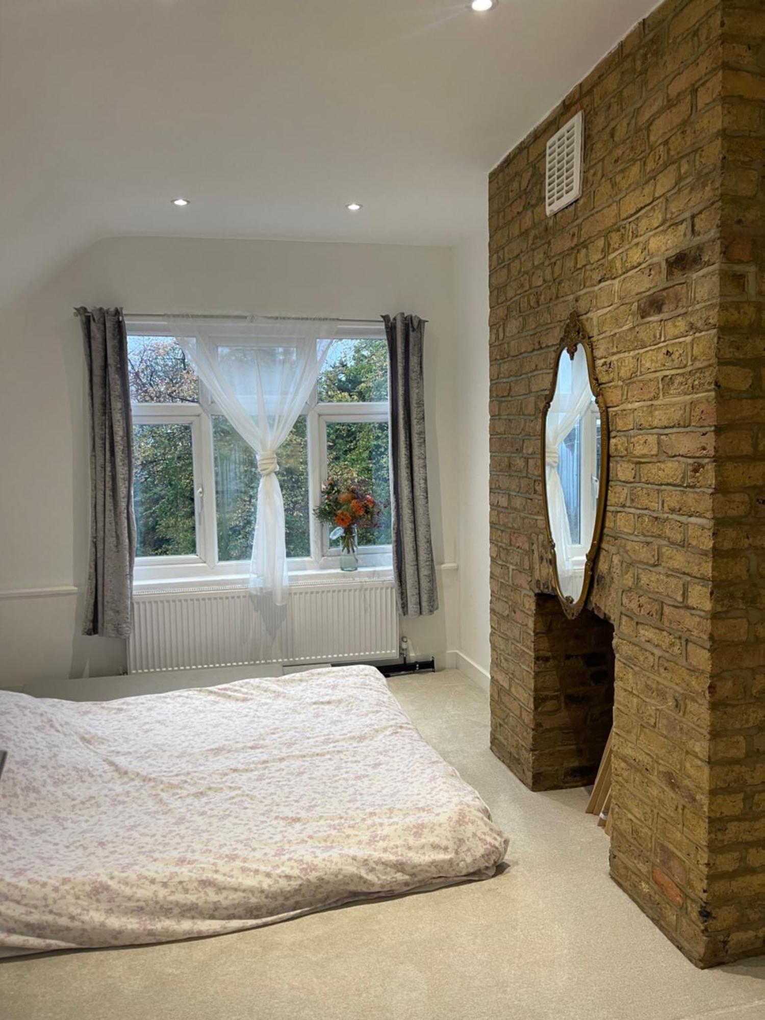 Modern, Luxury 2 Bed Flat In Streatham, - Zone 3 Appartamento